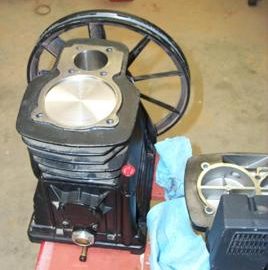 Why An Air Compressor Won't Build Pressure & How to Fix an Air Compressor Not Building Pressure