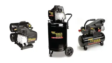 Alltrade Air Compressors – Information, Manuals, Service Locations