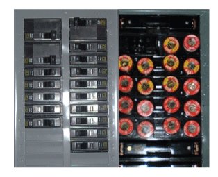 Air Compressor Blows Circuit Breaker When Running