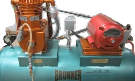 Brunner Air Compressors