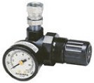Compressed Air Regulators