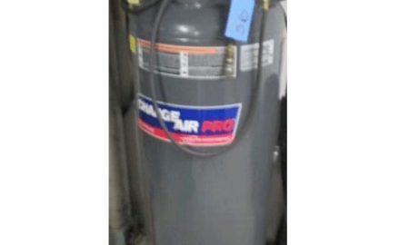 Charge Air Pro Compressor Getting Hotter Than Normal?