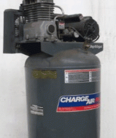 Charge Air Pro Air Compressors - Information, Manuals, Service Locations