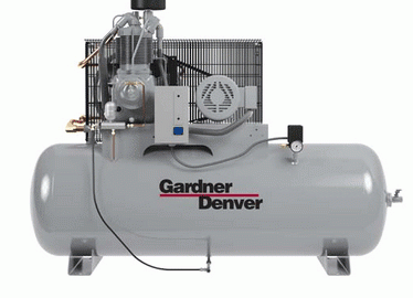 Gardner Denver Compressors - Information, Issues & Solutions, Brands & More