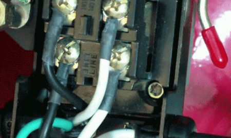 How to Replace an Air Compressor Pressure Switch