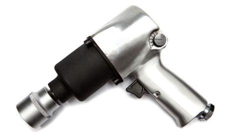 Impact Wrench Uses - How To Use An Impact Wrench
