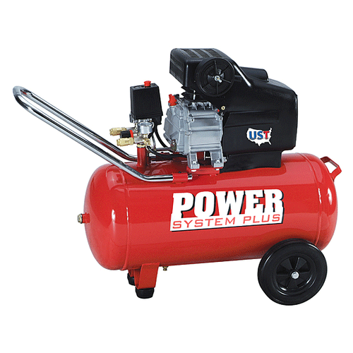 Ust Power System Compressor