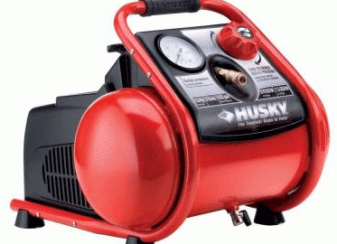 Air Compressor Won't Turn Off - Fixing An Air Compressor That Keeps Running