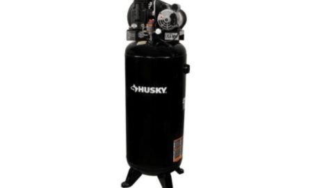 60 Gallon Husky Burning Up Switch Contacts