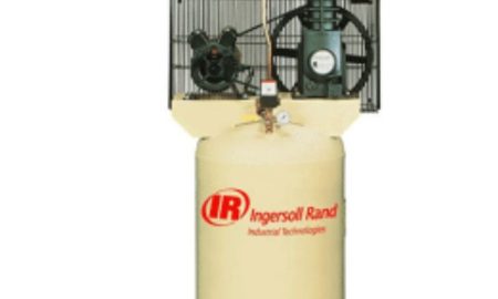 Ingersoll Rand Ss 5 Air Compressor Belt Slipping