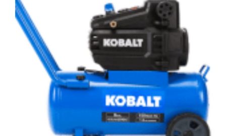 What Is The Duty Cycle Of A Kobalt Compressor Model # 0300841?
