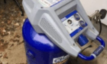 Oilless Air Compressors Vs Oil Compressors - Differences Between Oil And Oil Free Air Compressors