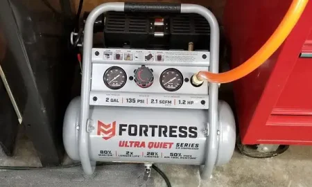 Fortress Air Compressors - Who Makes Them, Information, Service Locations & More