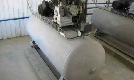Air Compressor Piping Diagrams And Tips From Experts