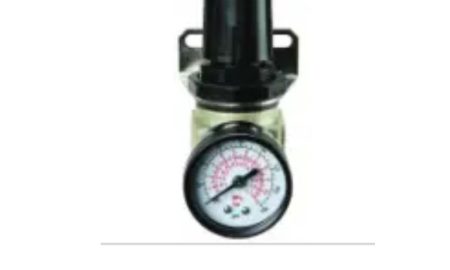 Air Compressor Pressure Regulator Troubleshooting - Replace, Repair Or Fix