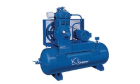 Quincy Compressor Oil - Choosing Oil, How Much To Use & Changing Oil