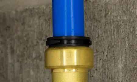 Using Pex Al Pex Compressed Air & Pex Al Pex Fittings