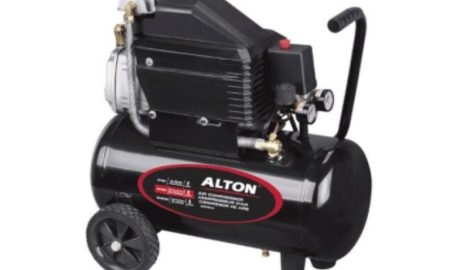Alton Compressor Oil - Choosing Oil, How Much To Use & Changing Oil