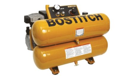 Bostitch Compressor Oil - Choosing Oil, How Much To Use & Changing Oil