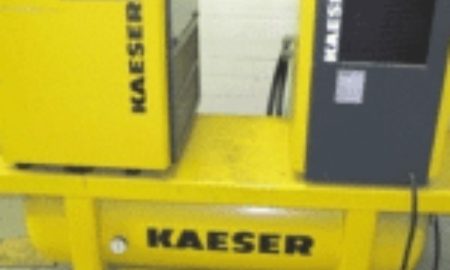 Compressed Air Dryers Guide - Which Type Of Air Dryer Do I Need?