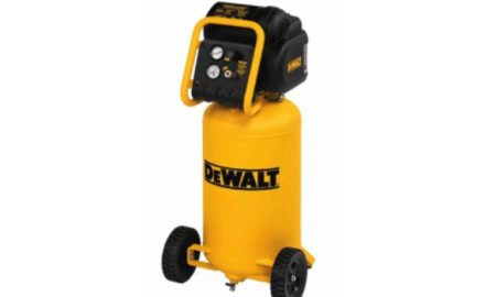 Dewalt Compressor Oil - Choosing Oil, How Much To Use & Changing Oil