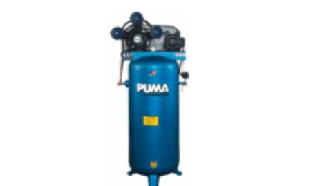 Puma Air Compressor Oil - Choosing Oil, How Much To Use & Changing Oil