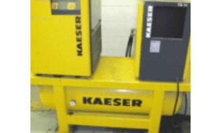 Refrigerated Air Dryer Guide - Best Refrigerated Air Dryers