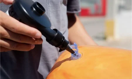 10 Best Air Compressor For Inflatable Pool
