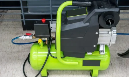 10 Best Portable Air Compressors