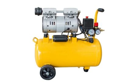 10 Best Air Compressors For Framing Crew
