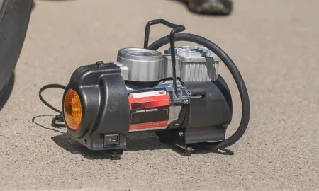 The 10 Best Air Compressors for Off-Roading