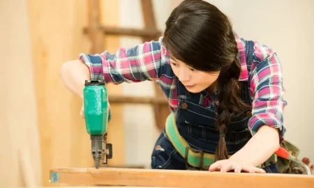 Best Air Compressors For Nail Gun
