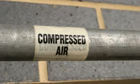 Intercooler Vs Aftercooler In Compressed Air System