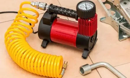 Tankless Air Compressors - How Does A Tankless Air Compressor Work?