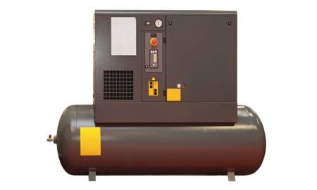 10 Best Small Rotary Screw Air Compressors