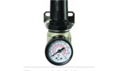 How To Adjust Air Compressor Pressure Regulator