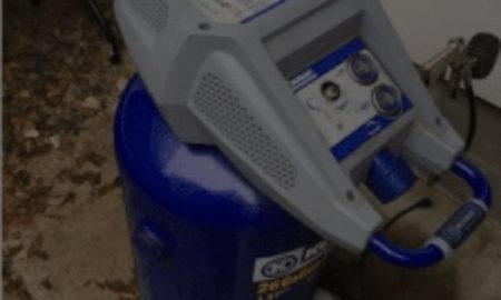 How To Quiet An Oilless Air Compressor