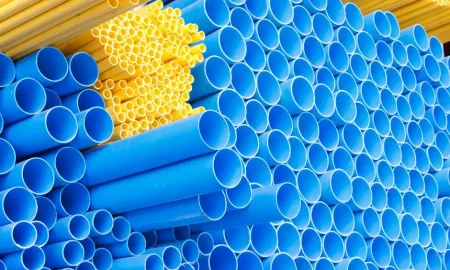 Using Abs Pipe For Compressed Air