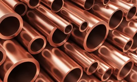 Using Copper Pipe For Compressed Air