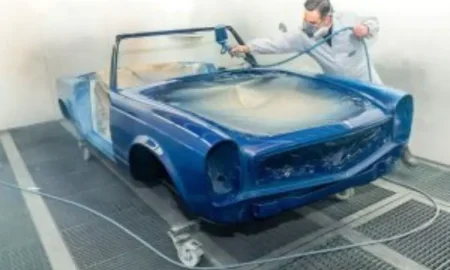 10 Best Air Compressors For Autopainting