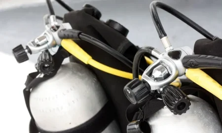 10 Best Air Compressors for Diving