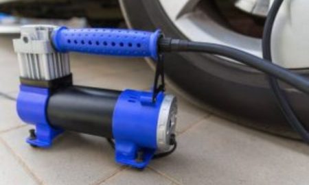10 Best Cordless Air Compressors