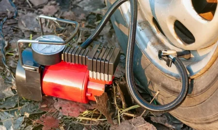 10 Best Air Compressor For Jeep