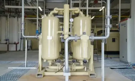 10 Best Air Compressors For Industrial Use