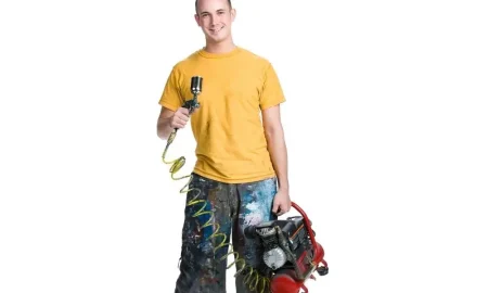 10 Best Air Compressors for Painting
