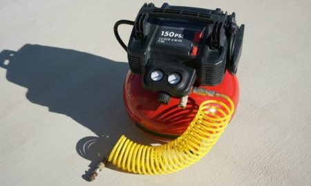 10 Best Air Compressors For Plasma Cutter