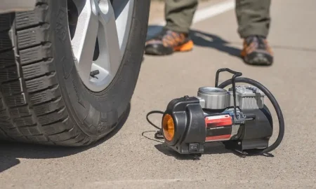 10 Best Air Compressors for Trucks
