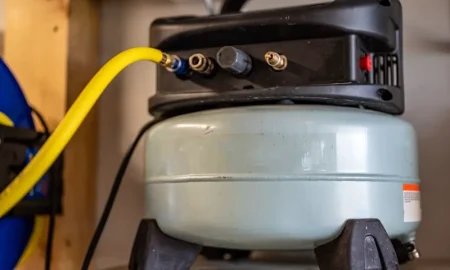 The 10 Best Small Air Compressors for Air Tools