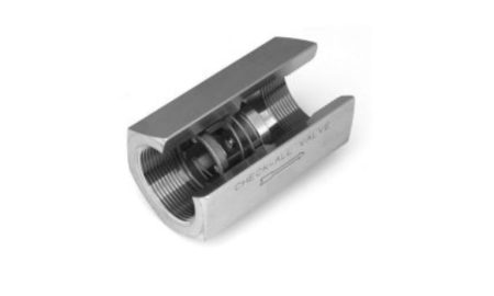 Air Compressor Air Line Non Return Valves/inline (in The Air Line) Air Check Valves Explained