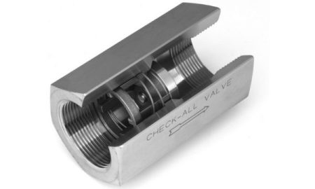 What is Check Valve Cracking Pressure - Guide